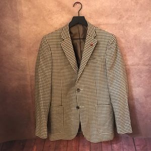 Stanford blazer 36s